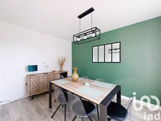  Appartement � vendre 4 pi�ces 76 m�