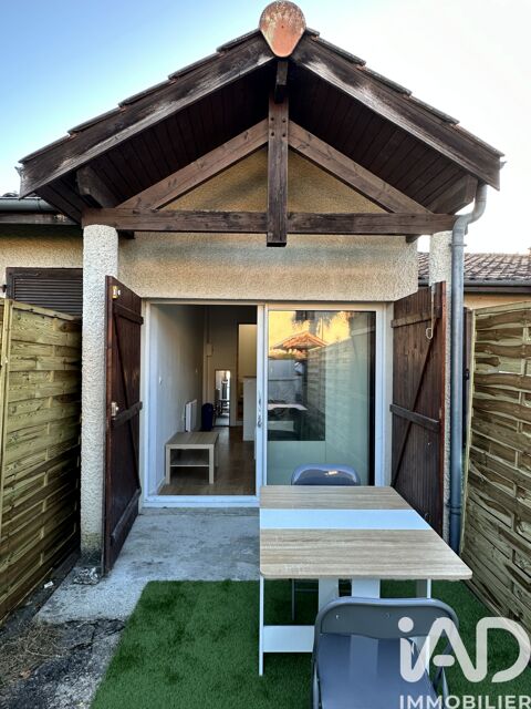  Maison � louer 1 pi�ce 17 m�