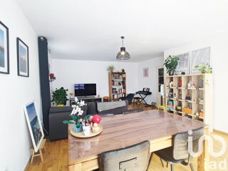  Appartement � vendre 3 pi�ces 77 m�