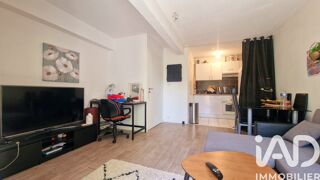  Appartement � vendre 2 pi�ces 42 m�