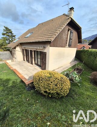  Maison � vendre 5 pi�ces 97 m�