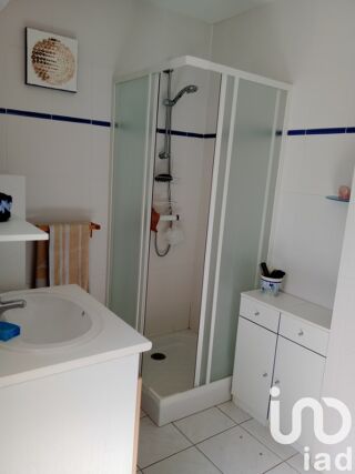  Maison � vendre 2 pi�ces 46 m�