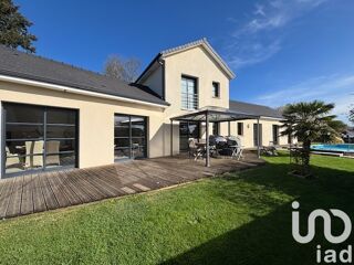  Villa � vendre 6 pi�ces 170 m�