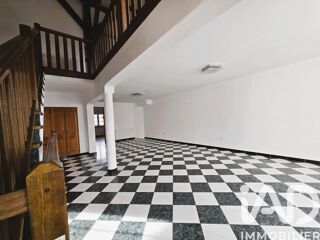  Maison � vendre 5 pi�ces 175 m�