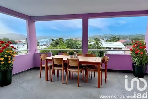   Vente Appartement 2 pi�ces Appartement - 2 pi�ce(s) - 61 m�