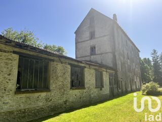  Maison � vendre 10 pi�ces 260 m�