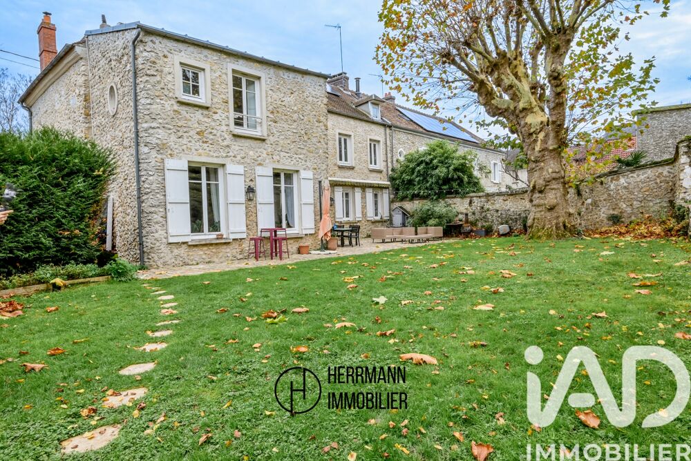 � vendre  Maison Septeuil (78790)