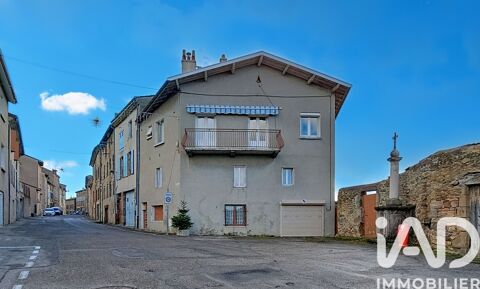   Vente Maison/villa 7 pi�ces Maison - 7 pi�ce(s) - 143 m�