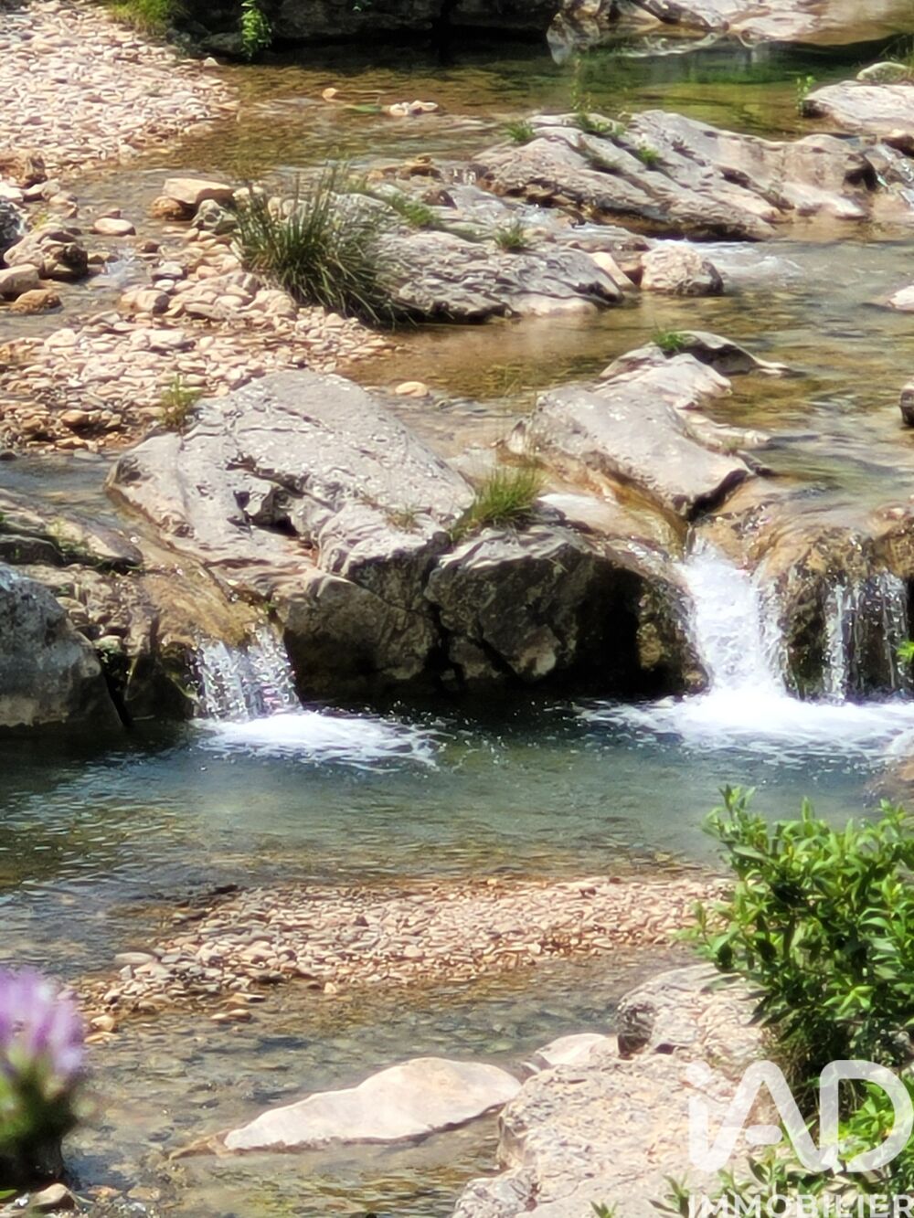 � vendre  Maison Flayosc (83780)