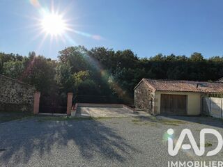  Maison � vendre 5 pi�ces 160 m�