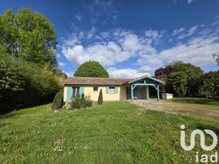  Maison � vendre 4 pi�ces 156 m�