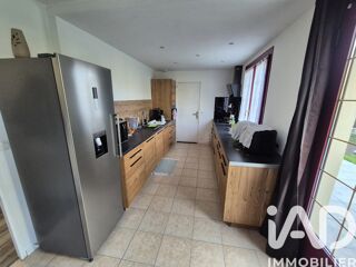  Maison � vendre 4 pi�ces 106 m�