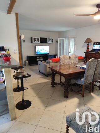  Maison � vendre 5 pi�ces 130 m�