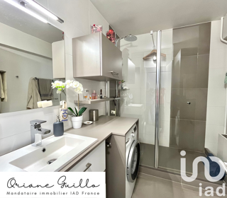  Appartement � vendre 4 pi�ces 82 m�