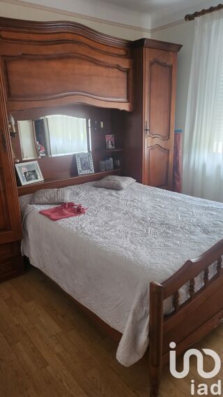  Maison � vendre 4 pi�ces 93 m�