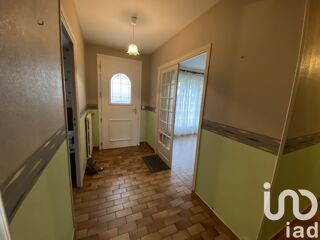  Maison � vendre 6 pi�ces 123 m�