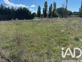  Terrain � vendre 376 m�