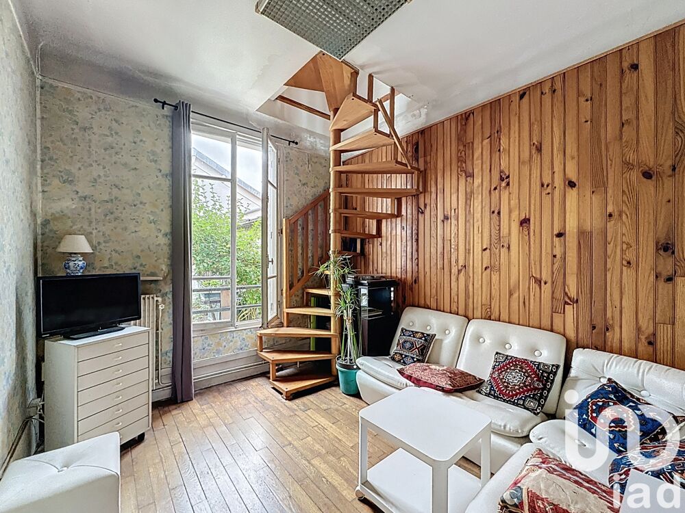  vendre  Maison Montreuil (93100)
