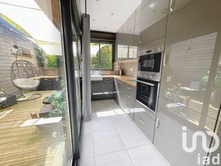  Maison � vendre 4 pi�ces 125 m�