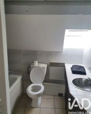  Appartement � vendre 3 pi�ces 31 m�