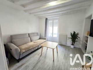  Maison � vendre 3 pi�ces 52 m�