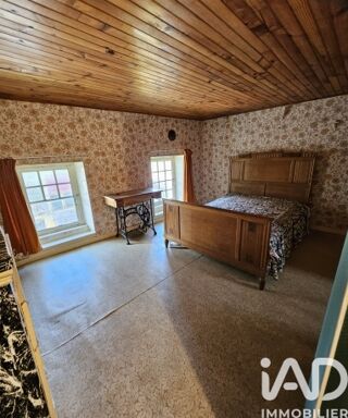  Maison � vendre 6 pi�ces 128 m�