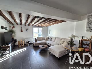  Maison � vendre 5 pi�ces 105 m�