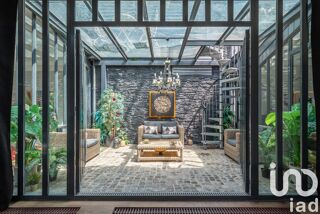  Appartement � vendre 6 pi�ces 230 m�