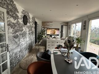  Maison � vendre 5 pi�ces 135 m�