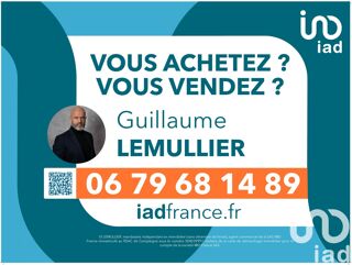  Appartement � vendre 3 pi�ces 61 m�