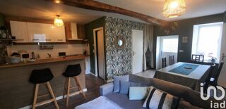  Maison � vendre 4 pi�ces 75 m�