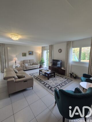  Appartement � vendre 5 pi�ces 137 m�