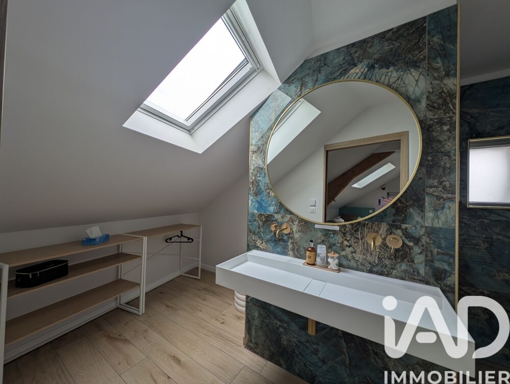  vendre  Maison Lorcy (45490)