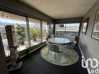  Appartement  vendre 5 pices 109 m