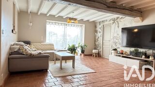  Maison � vendre 9 pi�ces 223 m�