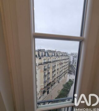  Appartement � vendre 1 pi�ce 9 m�