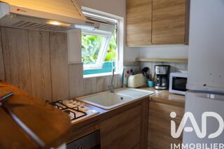  Maison � vendre 3 pi�ces 27 m�