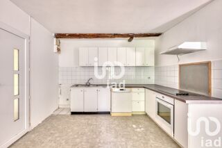  Appartement  vendre 2 pices 54 m