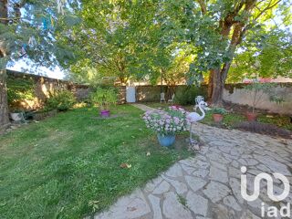  Maison  vendre 6 pices 121 m