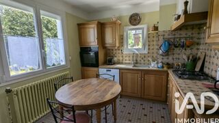  Maison � vendre 5 pi�ces 122 m�