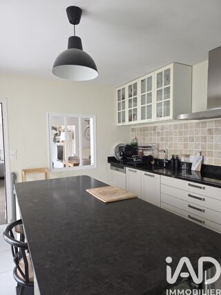  Maison � vendre 8 pi�ces 190 m�