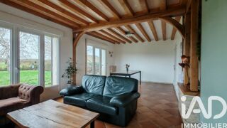  Maison � vendre 7 pi�ces 120 m�