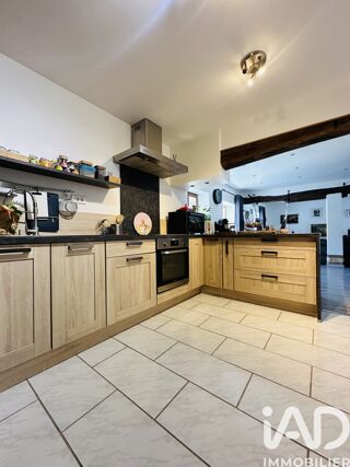  Maison � vendre 4 pi�ces 95 m�