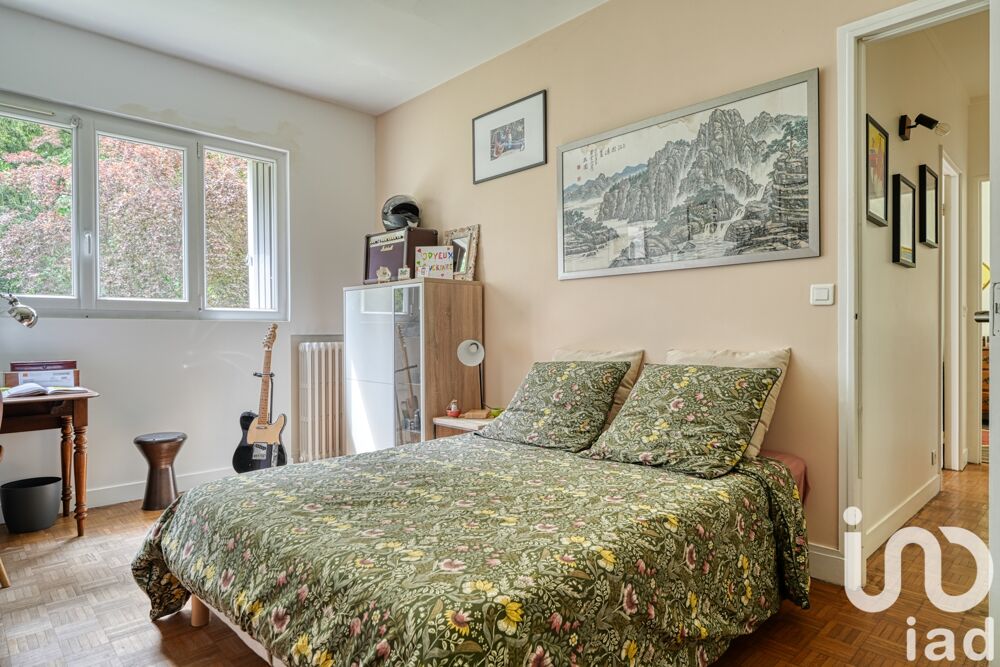  vendre  Appartement Saint-Germain-en-Laye (78100)