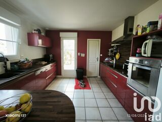  Maison � vendre 5 pi�ces 152 m�