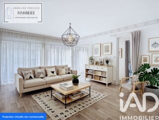  Appartement  vendre 4 pices 88 m