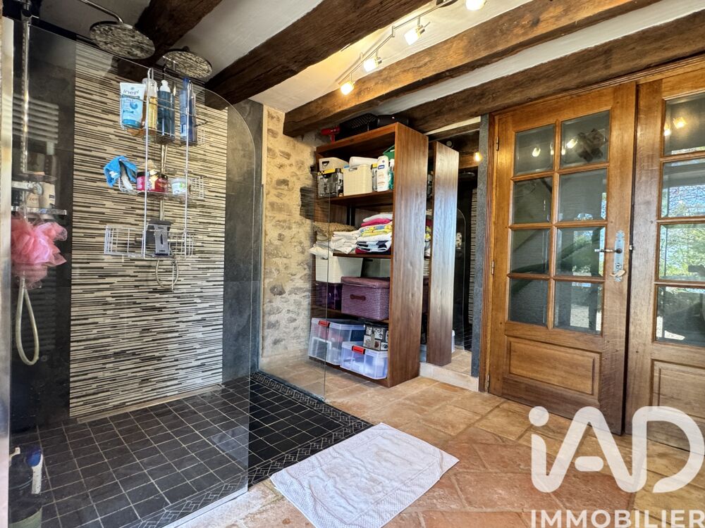 � vendre  Maison Le Bourg (46120)