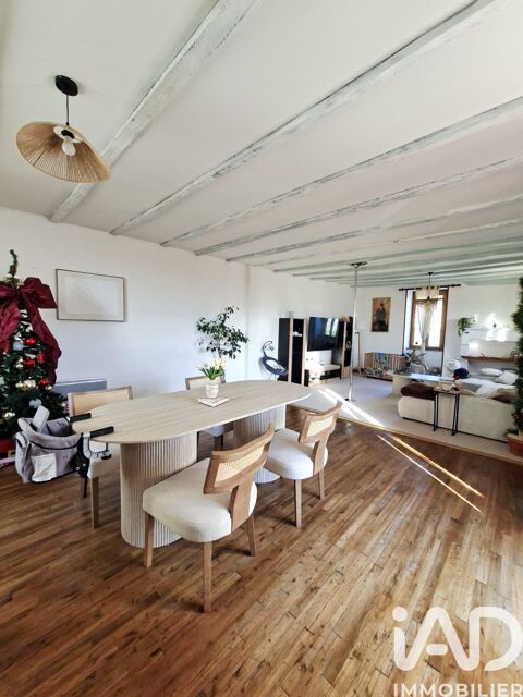   Vente Maison/villa 4 pi�ces Maison - 4 pi�ce(s) - 154 m�