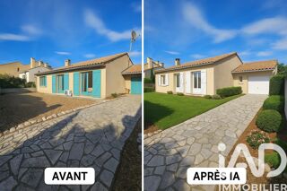  Maison � vendre 4 pi�ces 89 m�