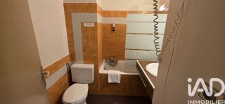  Appartement � vendre 1 pi�ce 19 m�